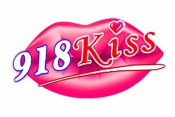 kiss918